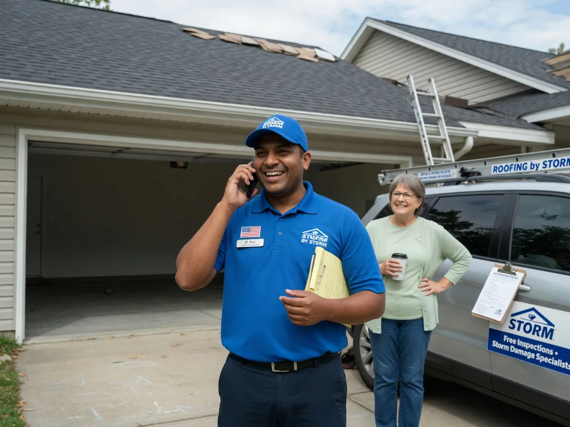 Roof Repair Near Me Sperry, OK FAQs